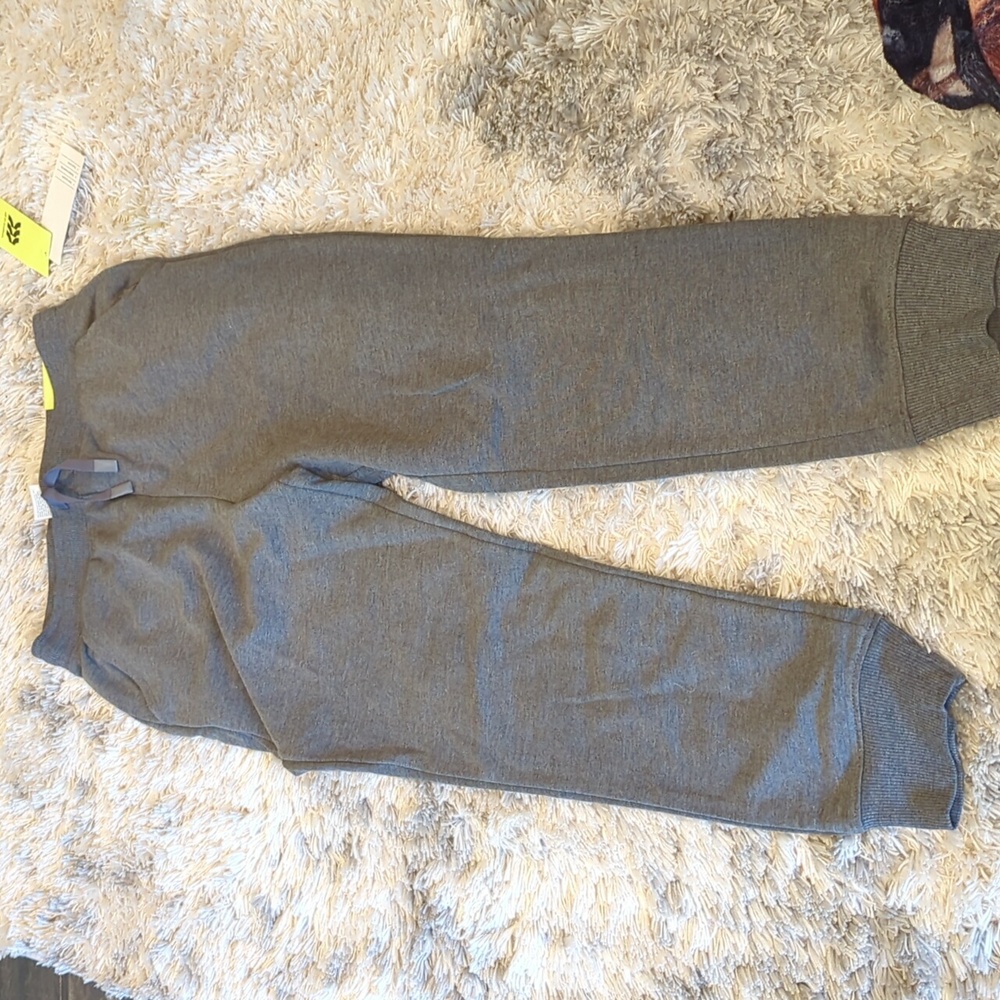 Soft Joggers